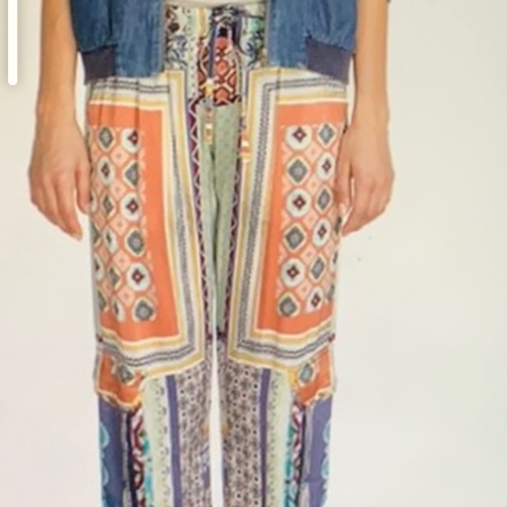 Pants - Picture 2 of 7